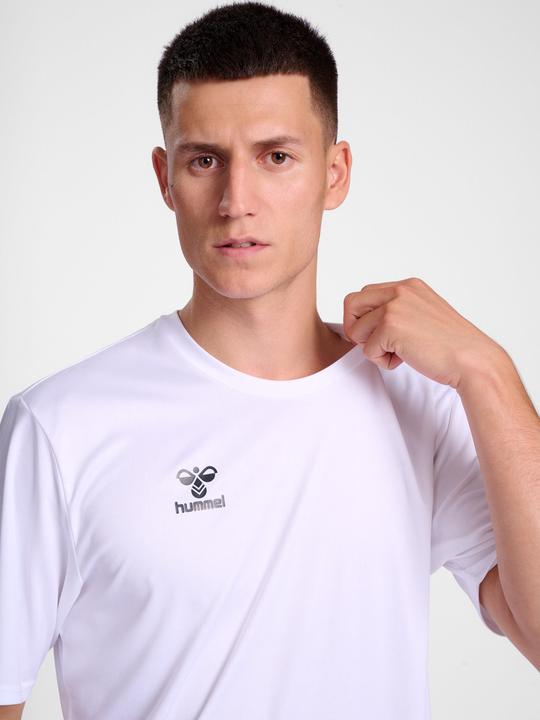 Image du produit hummel Hmlessential Jersey S/S (S)