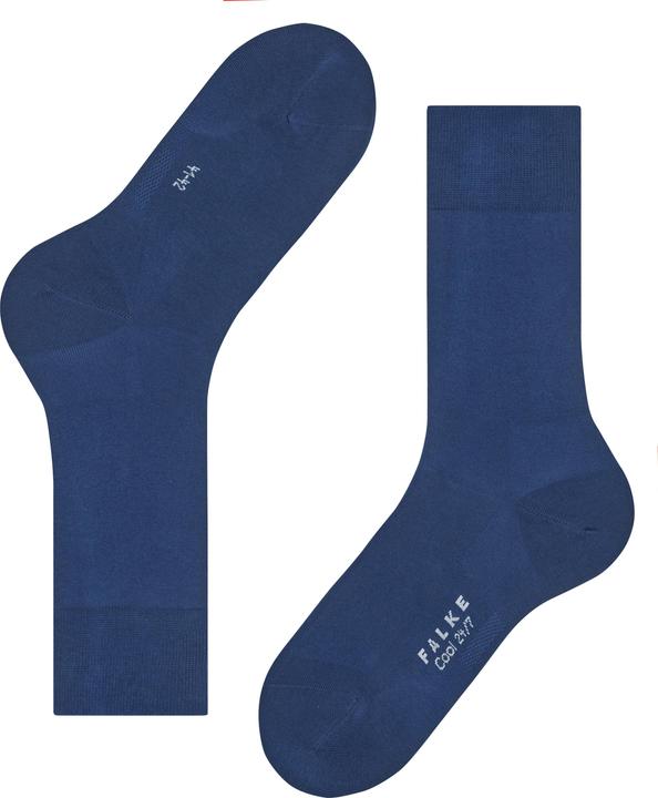Image du produit Falke Chaussettes Business Stretch (Une unité par pack, 41 - 42)