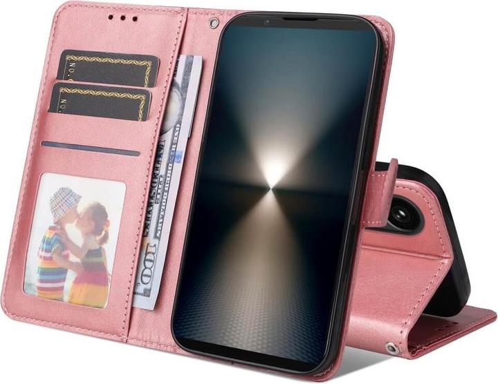 Immagine prodotto Cover-Discount Sony Xperia 1 VII - Premium Handyhülle Etui (Sony Xperia 1 VI)