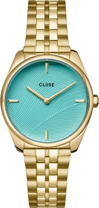 Image du produit Cluse Féroce Petite (Montre analogique, 32 mm)