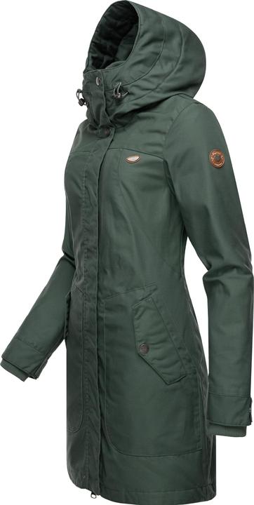 Actual product image Ragwear Jannisa (S)