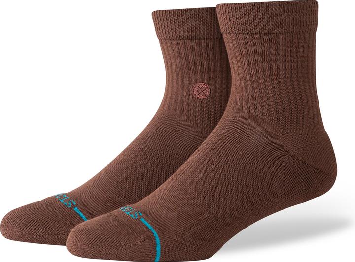 Stance Icon Quarter (43, 44, 45, 46)