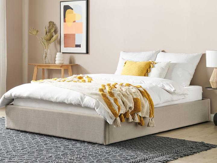 Produktbild Beliani Dinan (160 x 200 cm)
