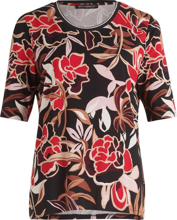 Produktbild Betty Barclay Basic Shirt mit Print (44)
