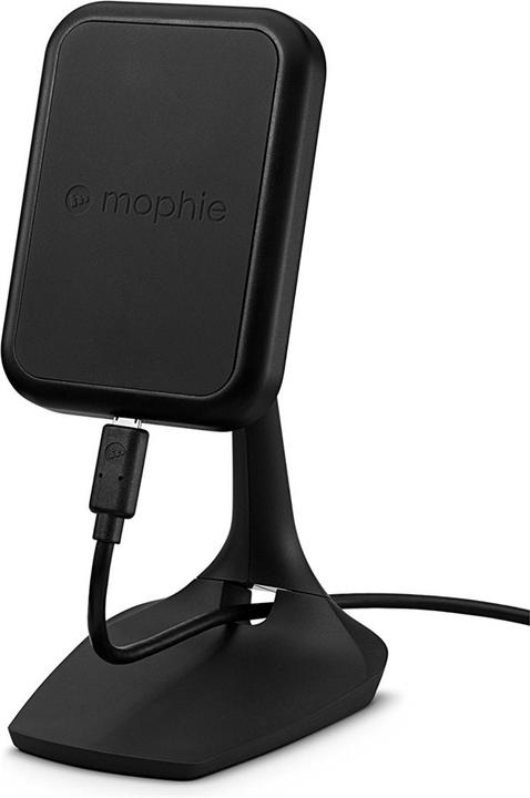 Produktbild mophie Charge Force Desk Mount (1 W)