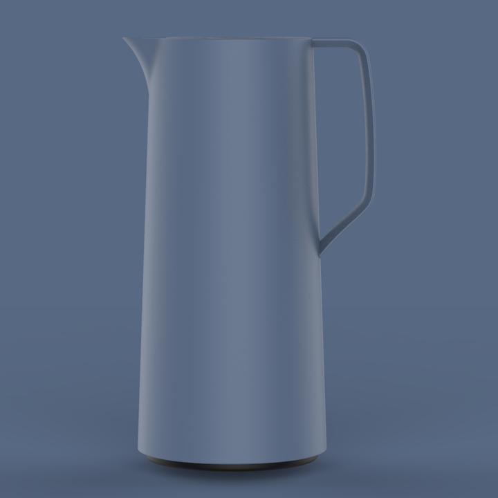 Actual product image Emsa Motiva (1 l)