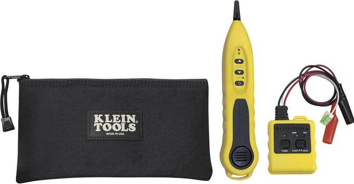 Klein Tools Tone Cube Tone Generator PROBEplus Set