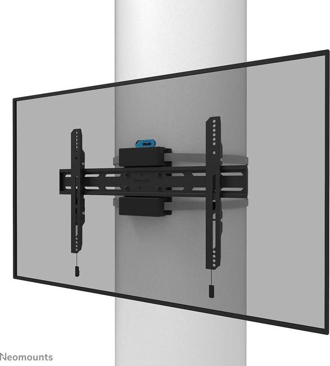 Actual product image Neomounts Neomount's Select Screen Pillar Mount (fi (Rod, 77", 50 kg)