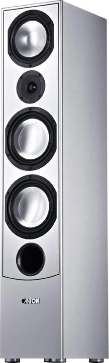 Immagine prodotto Canton GLE 490.2, Diffusore da pavimento, bianco (1 pz., 15 W)