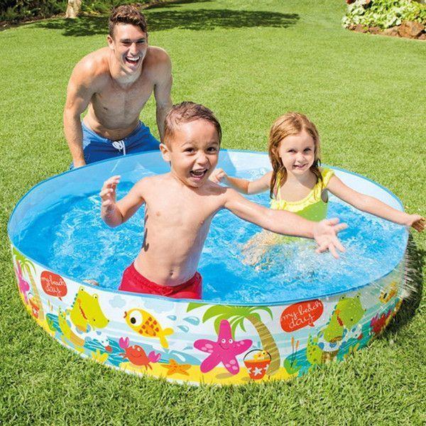 Produktbild Intex Beach Days