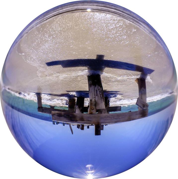 Immagine prodotto Rollei Lensball 60mm (Ottica)