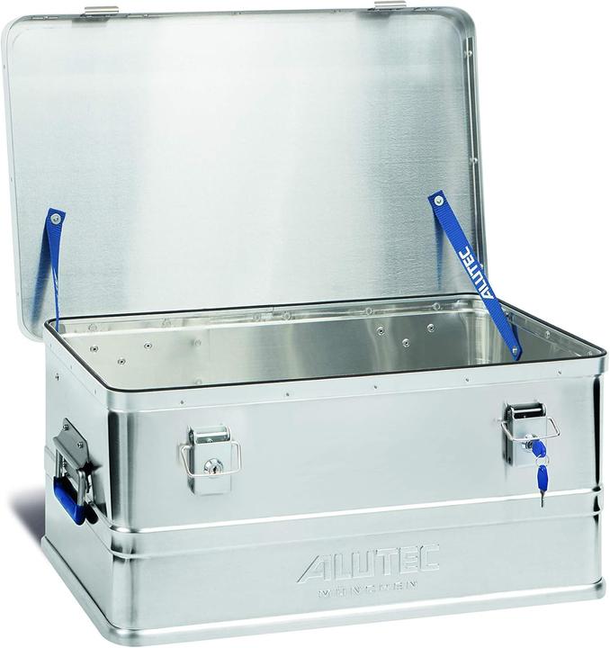 Actual product image Alutec Classic 48