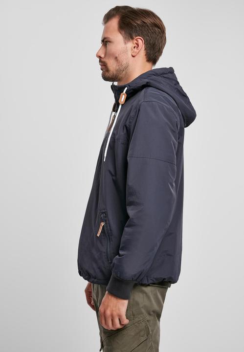 Actual product image Brandit Luke windbreaker (XXL)