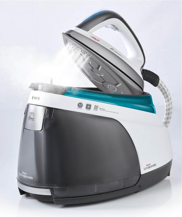 Immagine prodotto Polti LA VAPORELLA XT110C (2350 W, 500 g/min)