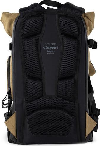 Immagine prodotto Compagnon Elemento (Zaino per fotocamera, 20 l)