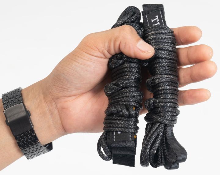 Produktbild Ticket To The Moon Lightest Straps