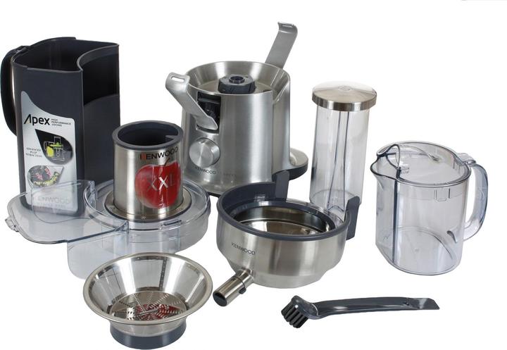 Produktbild Kenwood Excel