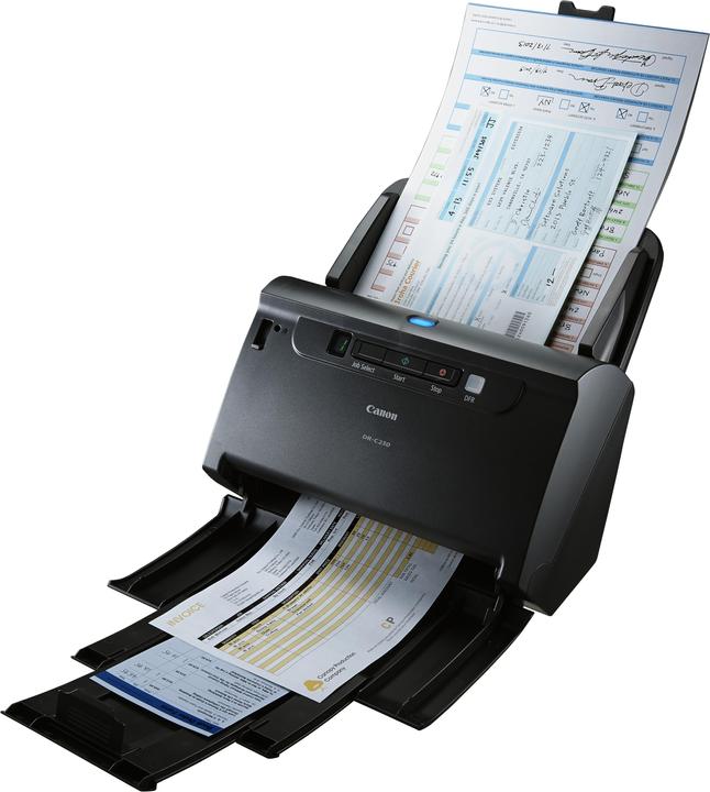 Image du produit Canon Dr-C230 (USB)
