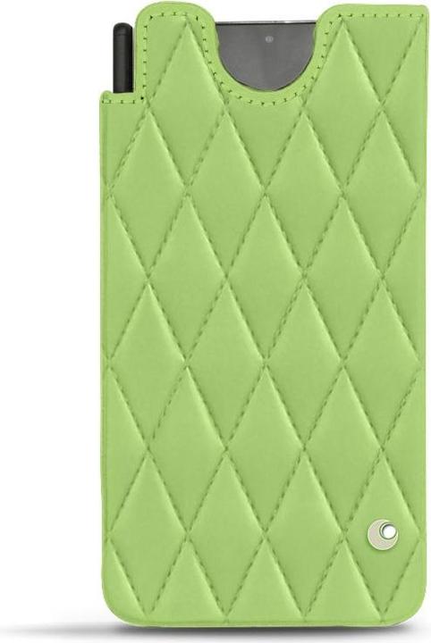 Vert olive - Couture ( Nappa - Pantone #a7c58e )