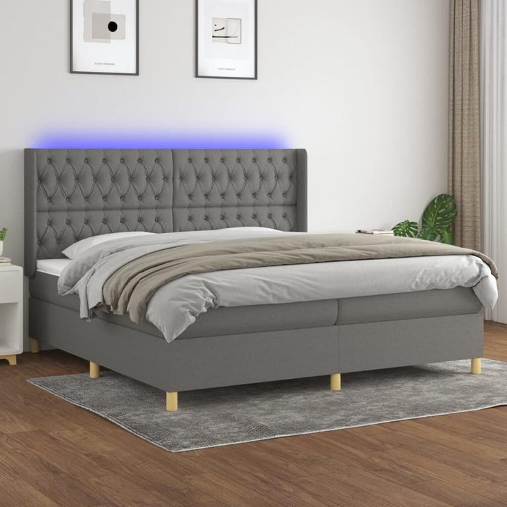 Actual product image VidaXL Kaliyah (100 x 200 cm)