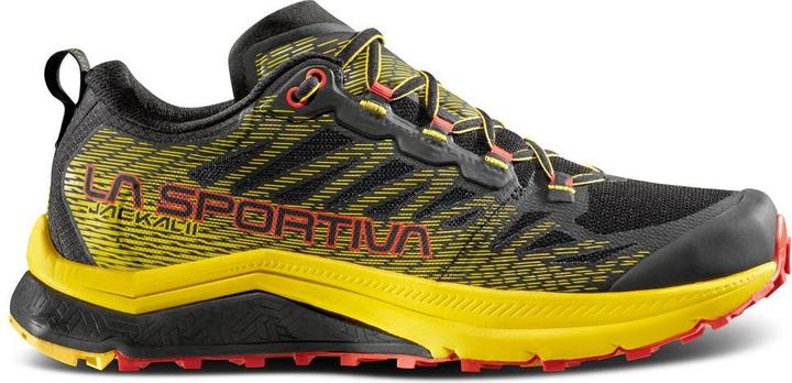 Actual product image La Sportiva Jackal II (40)