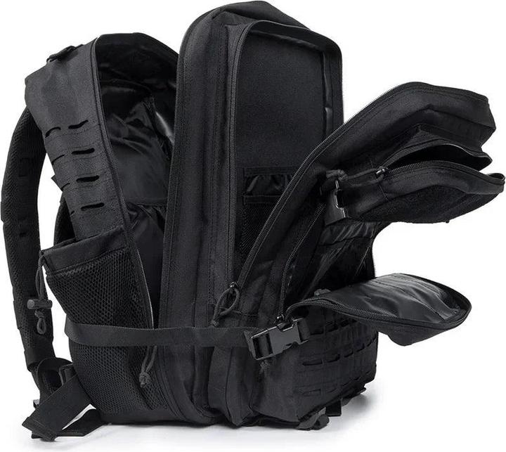 Produktbild Only-Bags.Store Survival Bug Out Bag (25 l)