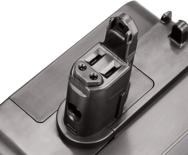 Produktbild DTK Ersatzakku 4000mAh 22.2v Für Dyson Cordless DC44
