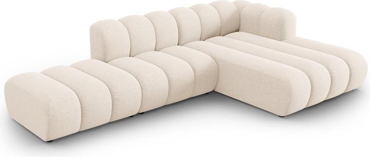 Produktbild Micadoni Lupine (Ecksofa)