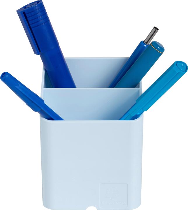 Image du produit Exacompta PEN-CUBE - Pot à crayons