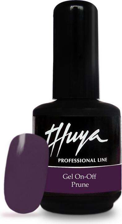 Thuya Gel-On-Off "Prune"
