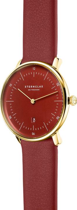 Image du produit Sternglas S01-NDF29-KL16 (Montre analogique, 33 mm)