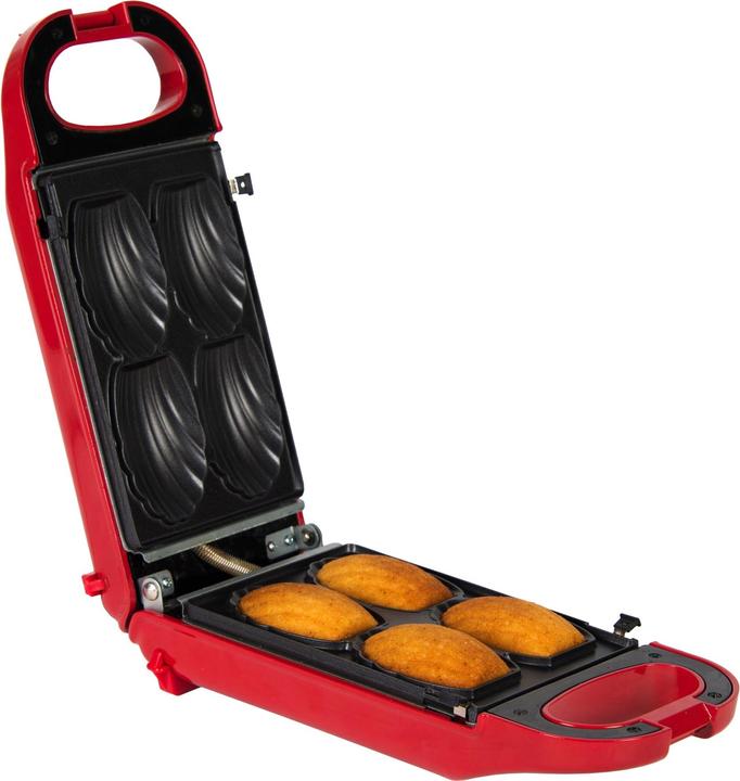 Produktbild Trebs Snackmaker