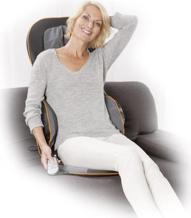 Actual product image Medisana Mc825