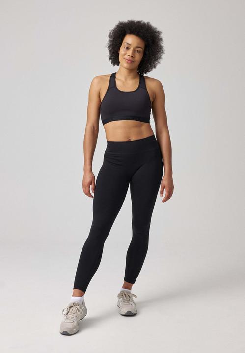 Immagine prodotto Snocks Leggings a vita alta senza cuciture (XL)