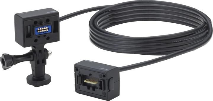 Image du produit Zoom Ecm-6 (Cordes)