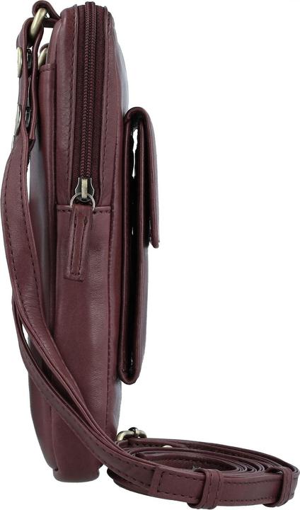 Produktbild Greenland Nature Nature Soft Handytasche Leder 11 cm