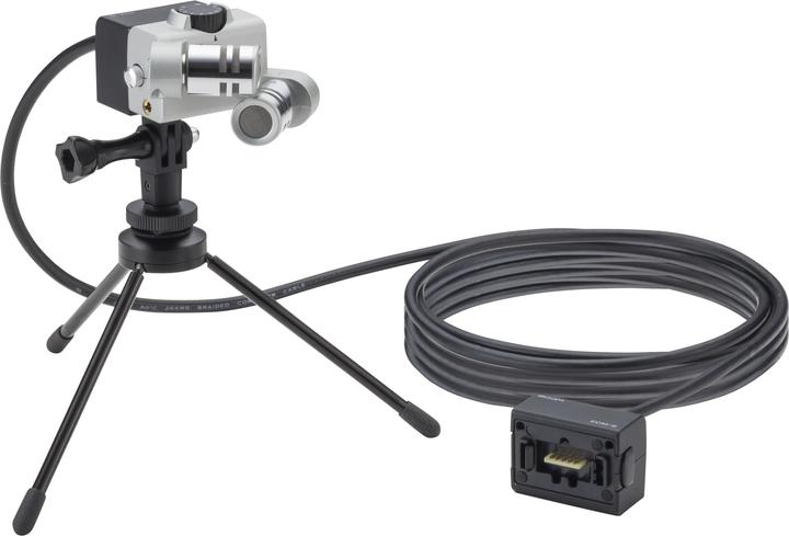 Image du produit Zoom Ecm-6 (Cordes)