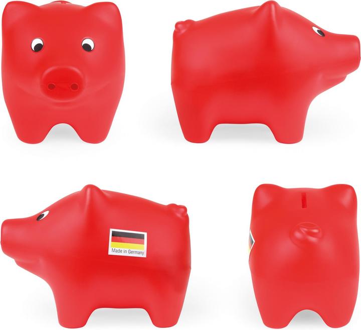 Image du produit Lena Tirelire unie, petite