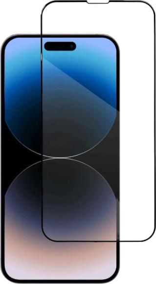 Image du produit Kaufdeinhandy.ch Verre blindé (1 pièce(s), Apple iPhone 14 Pro Max)