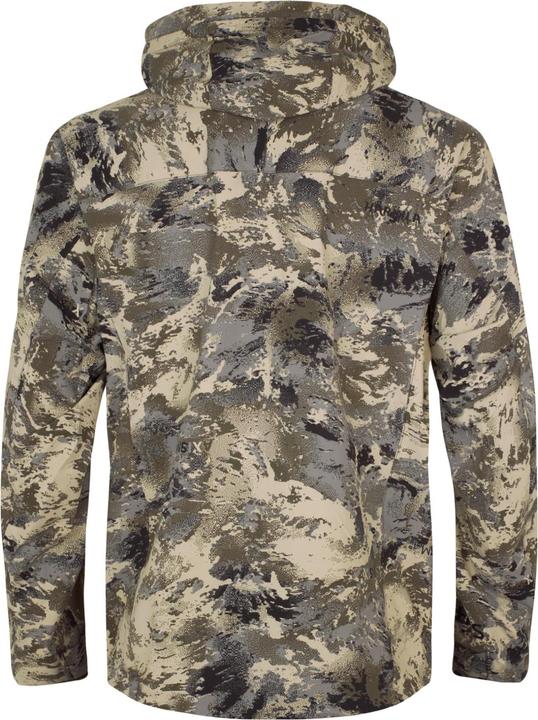 Produktbild Härkila Packable Jacke Mountain Hunter Expedition HWS (48)