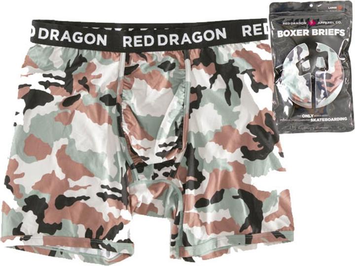 Woodland Camo