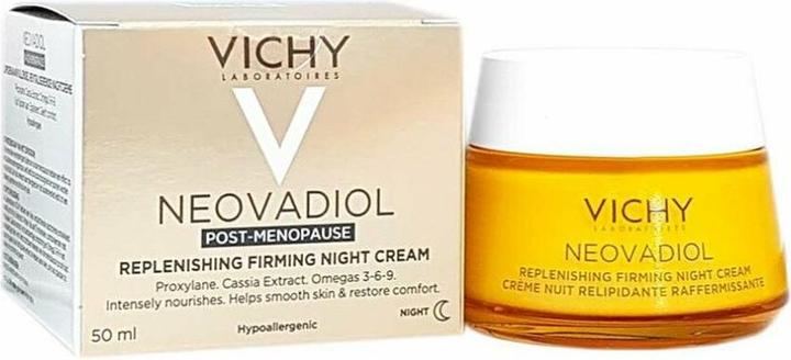 Produktbild Vichy Neovadiol Post-Menopause Nachtpflege (50 ml, Nachtcreme)