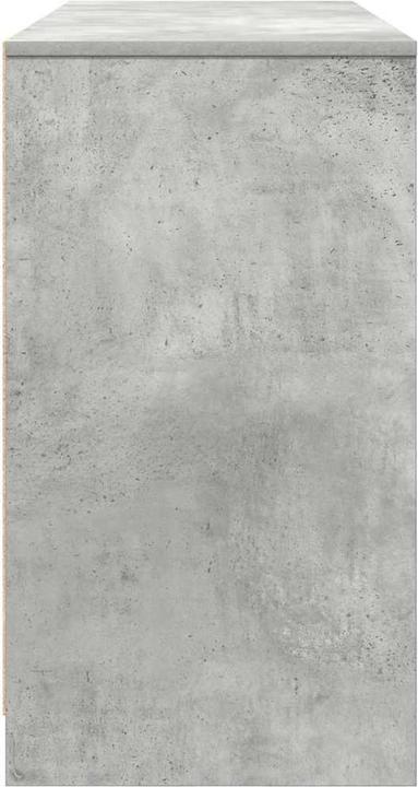 Actual product image VidaXL Rahel (120 x 42 x 76 cm)