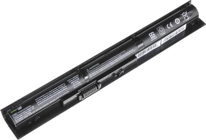 Actual product image GreenCell Laptop battery (4 Cells, 2200 mAh)