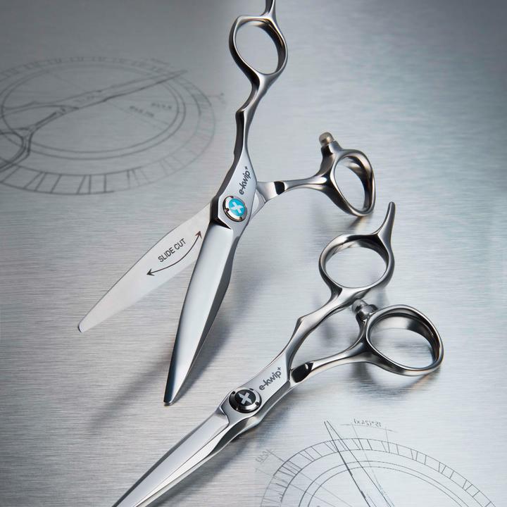 Image du produit E-kwip TEC Set (Straight Cut + Slide Cut) (15.24 cm)