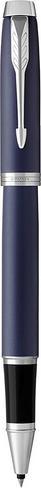 Produktbild Parker Pen IM Matte Blue C.C. (Blue, 1 x)