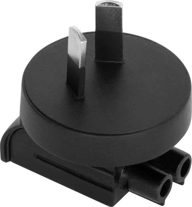 Produktbild Targus 100W GanCharger-Multi port- travel adapt (100 W)