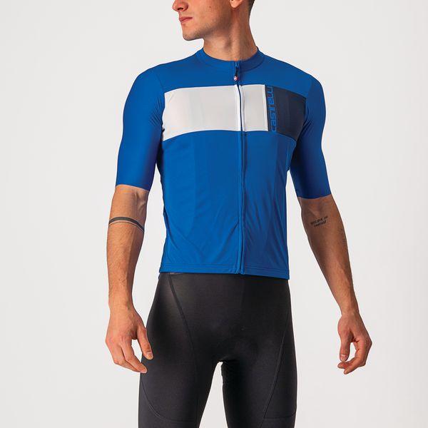 Actual product image Castelli Prologo 7 Jersey (M)