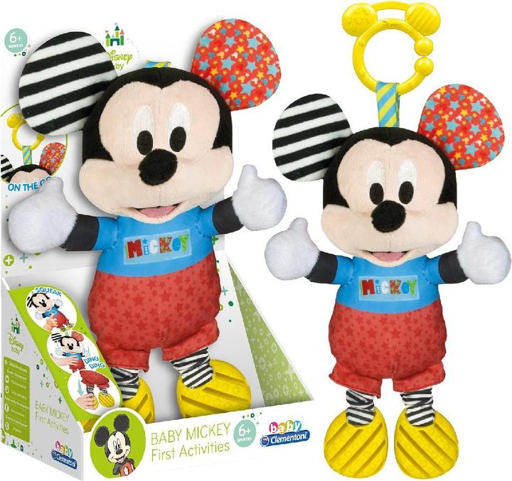 Produktbild Clementoni 17165 (28.10 cm)
