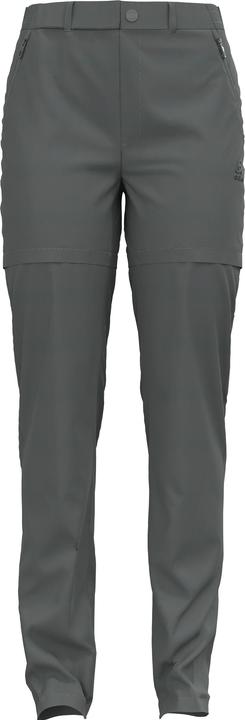 Odlo Pants zip-off regular length ASCENT LIGHT (40)